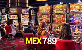 MEX789 ¿Qué información cubre esta sección de preguntas frecuentes?