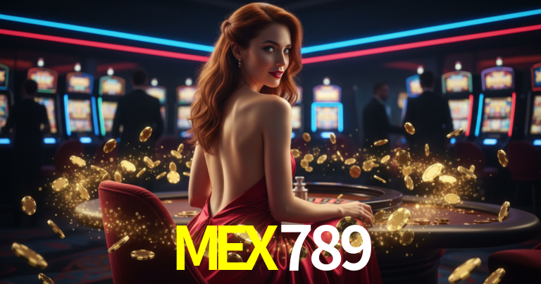 MEX789 lobby snapshot