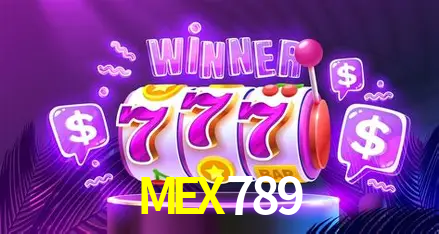 MEX789 gaming platform