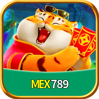 MEX789 logo